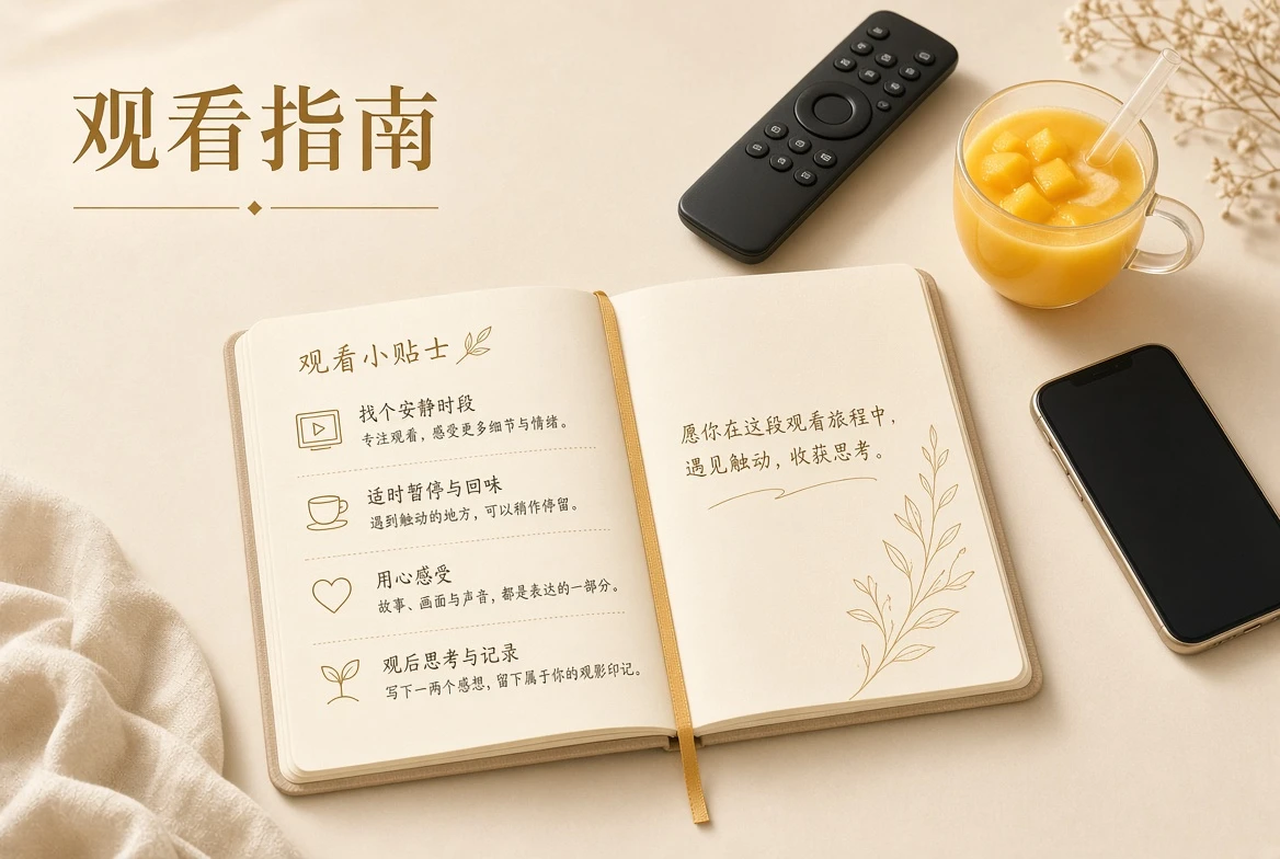 短剧观看导览